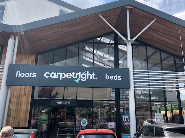 Carpetright Braintree | Carpet