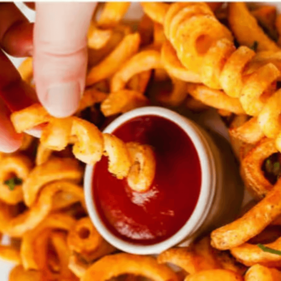 Curly Fries
