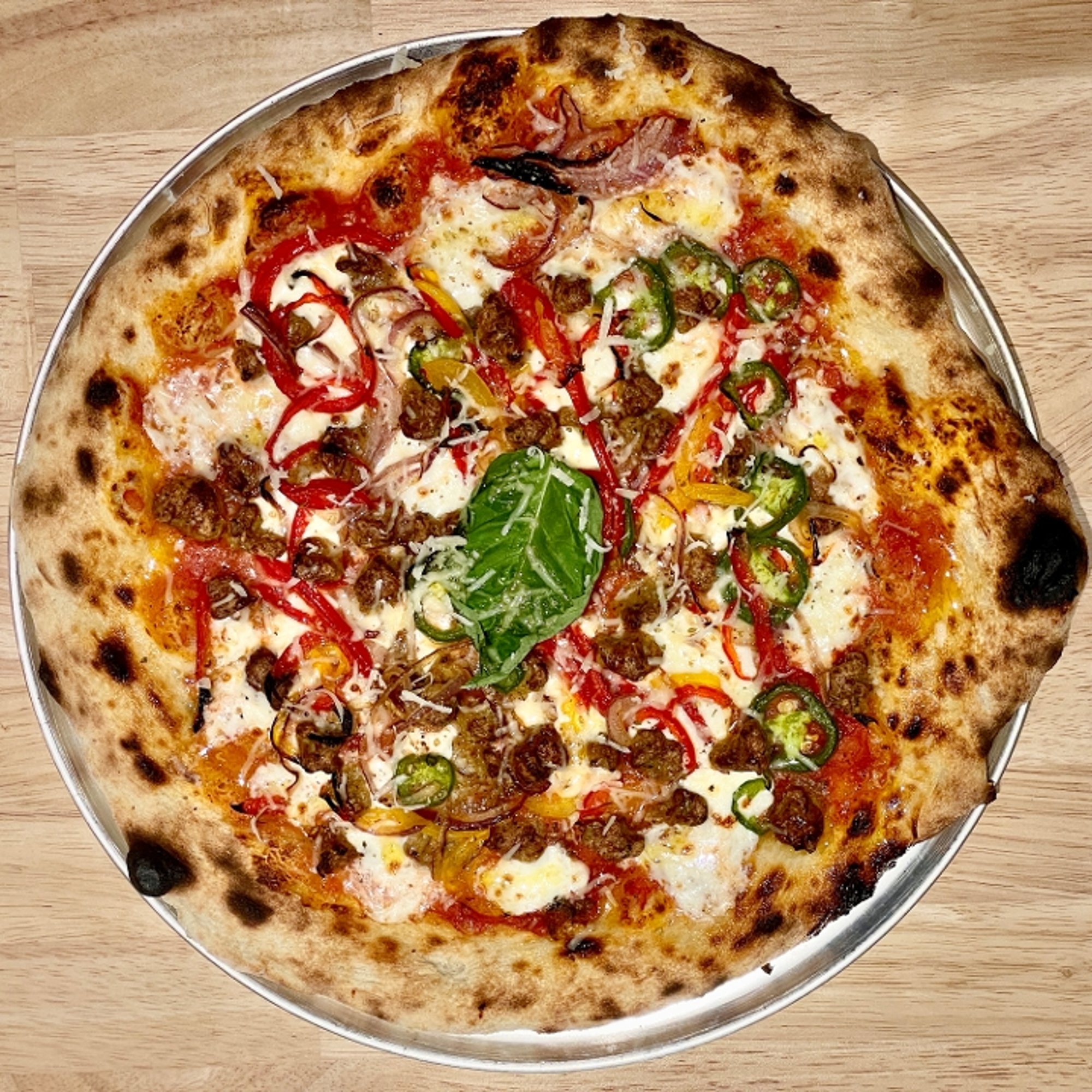 GEORGIE'S