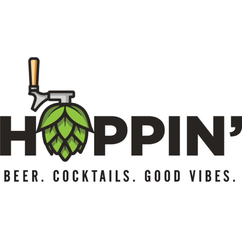 Hoppin’ Rock Hill Logo