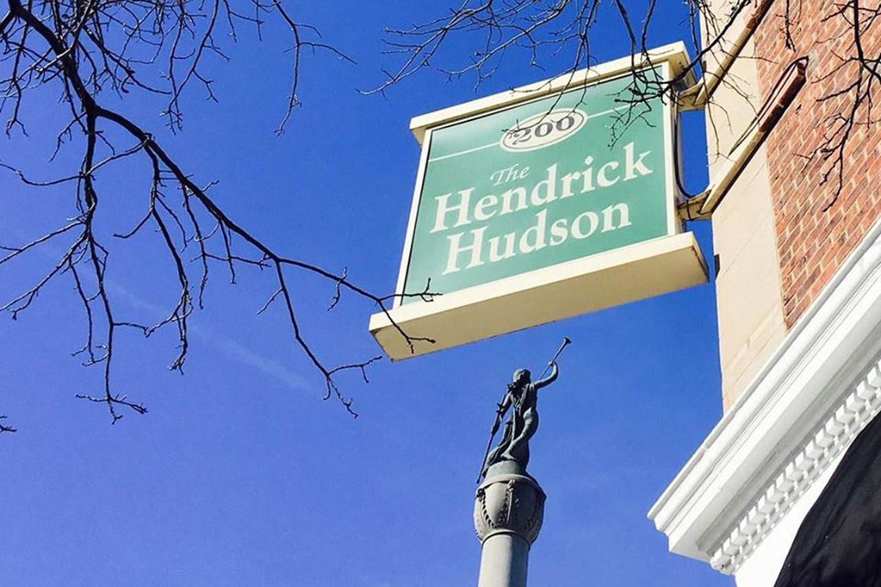 The Hendrick Hudson Apartments Photo