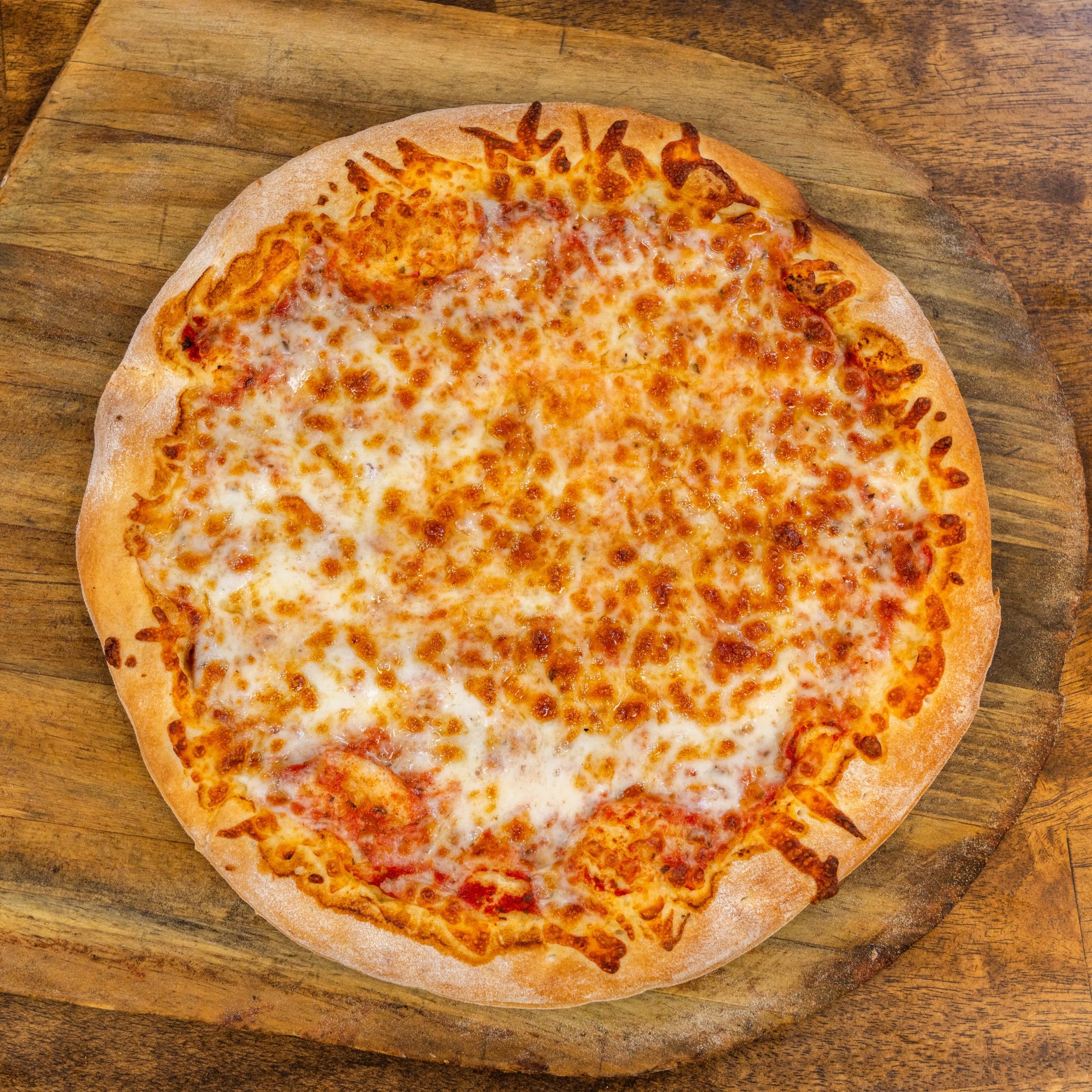 Cheese Pizza