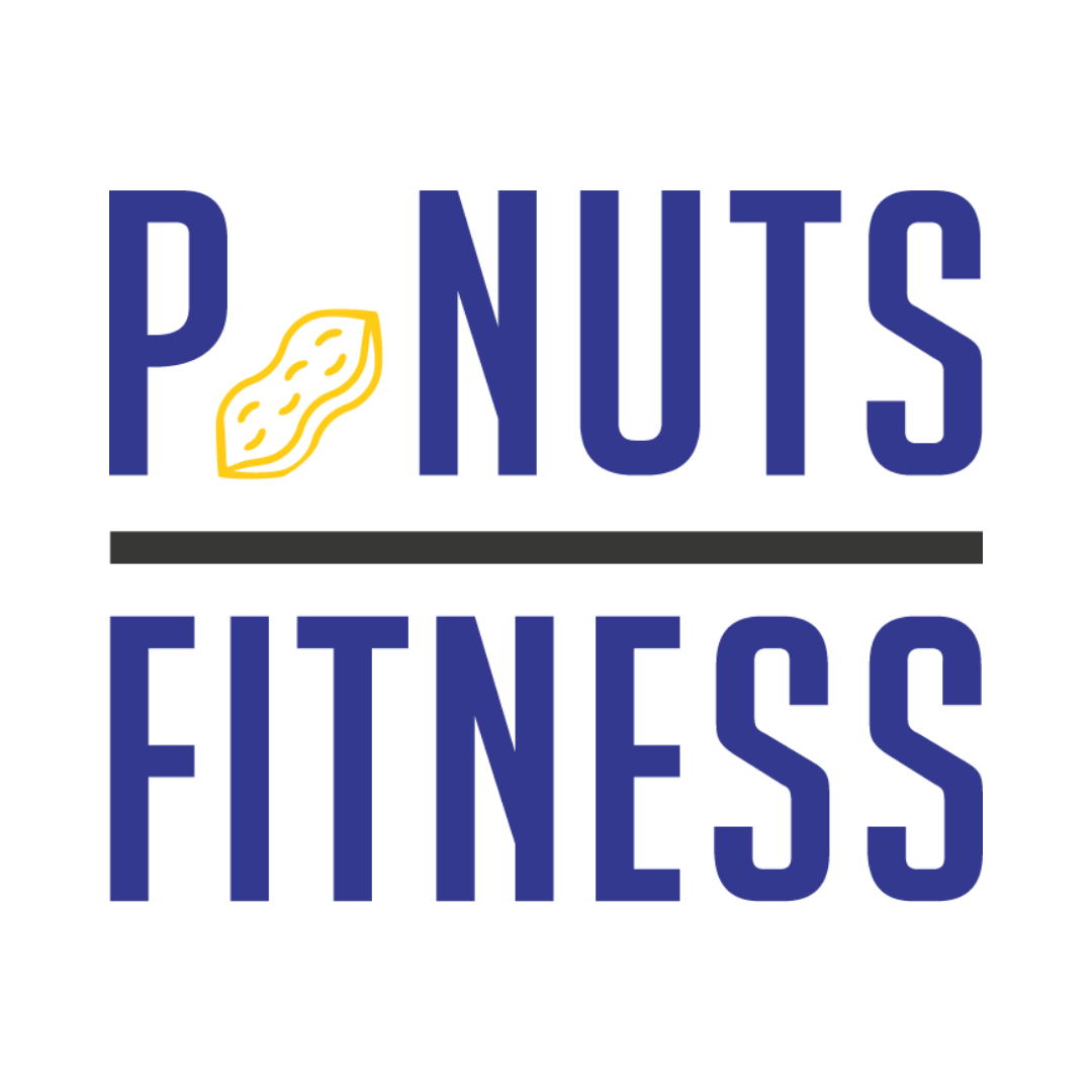 Logo von P.NUTS Fitnessstudio Moosburg
