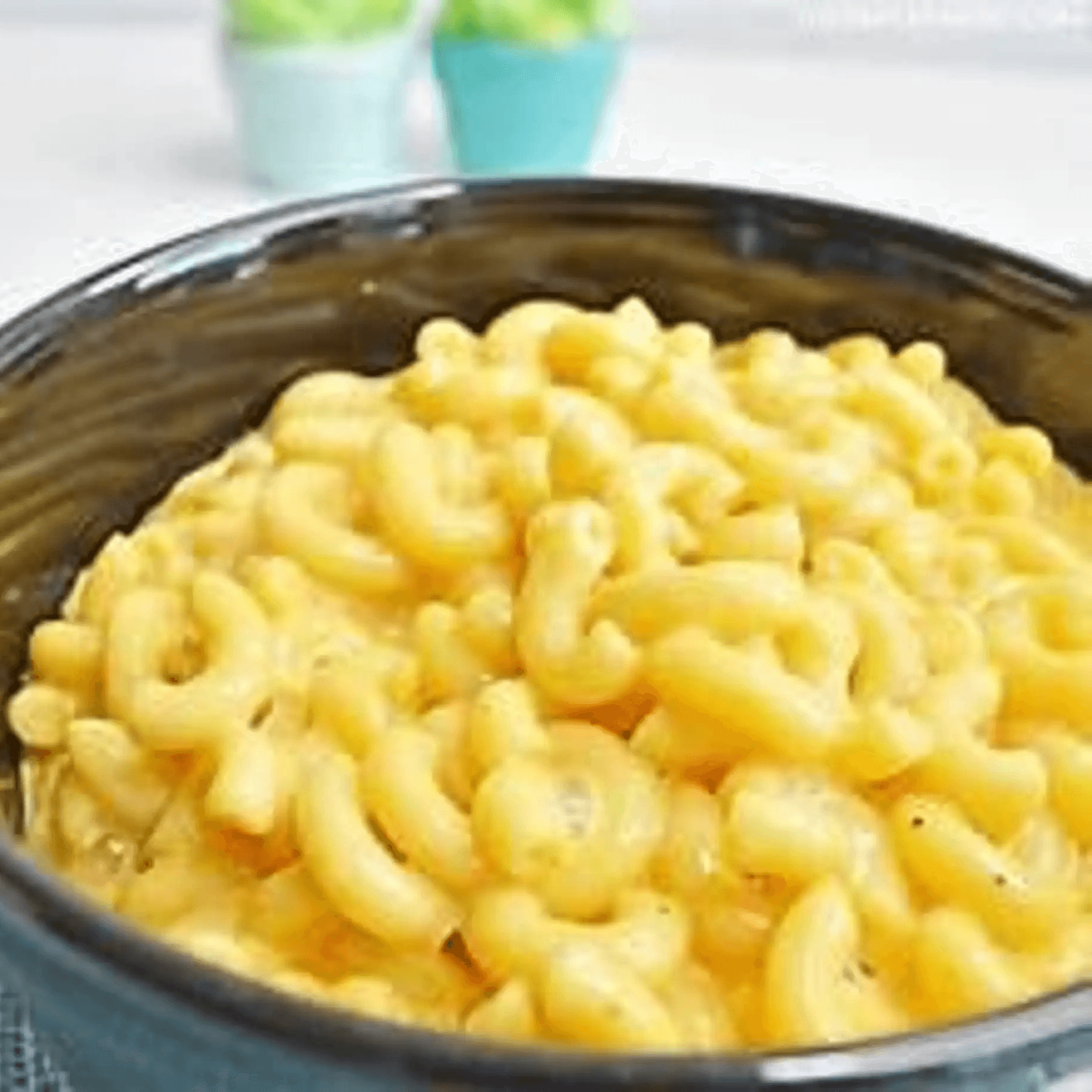 Mac & Cheese