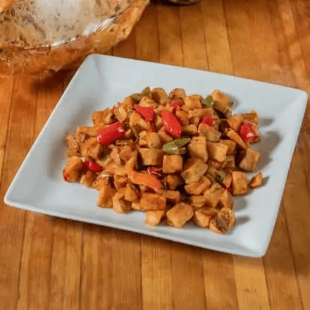 Side of Home Fries