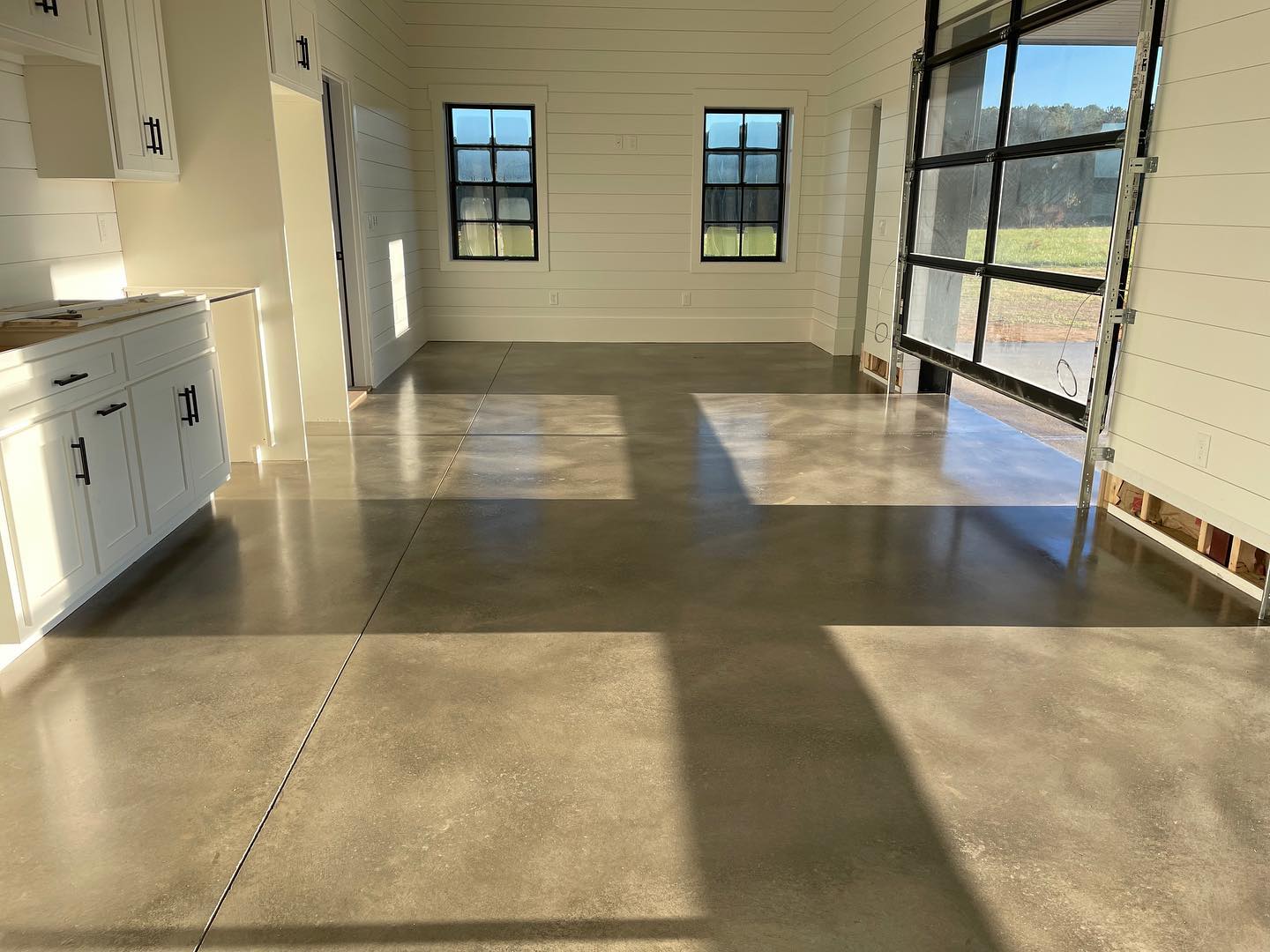 Concrete Craft of Sandy Image