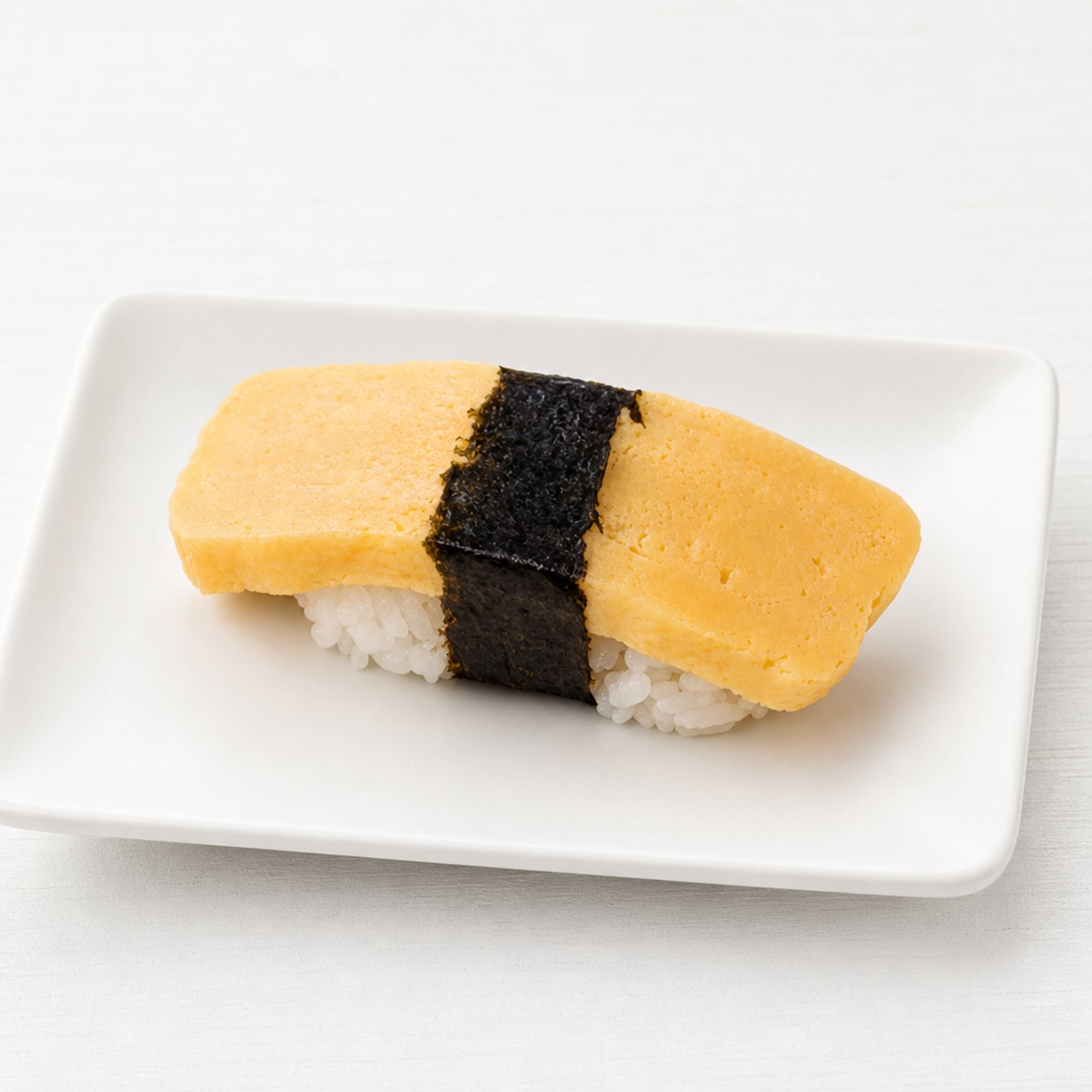 Tamago Sushi or Sashimi
