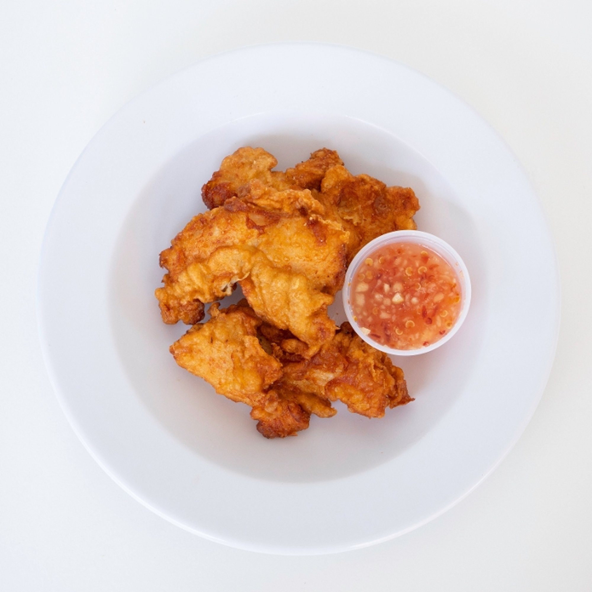 Chicken Tenders