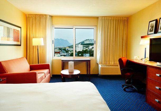 Images Courtyard by Marriott Monterrey San Jeronimo/Valle