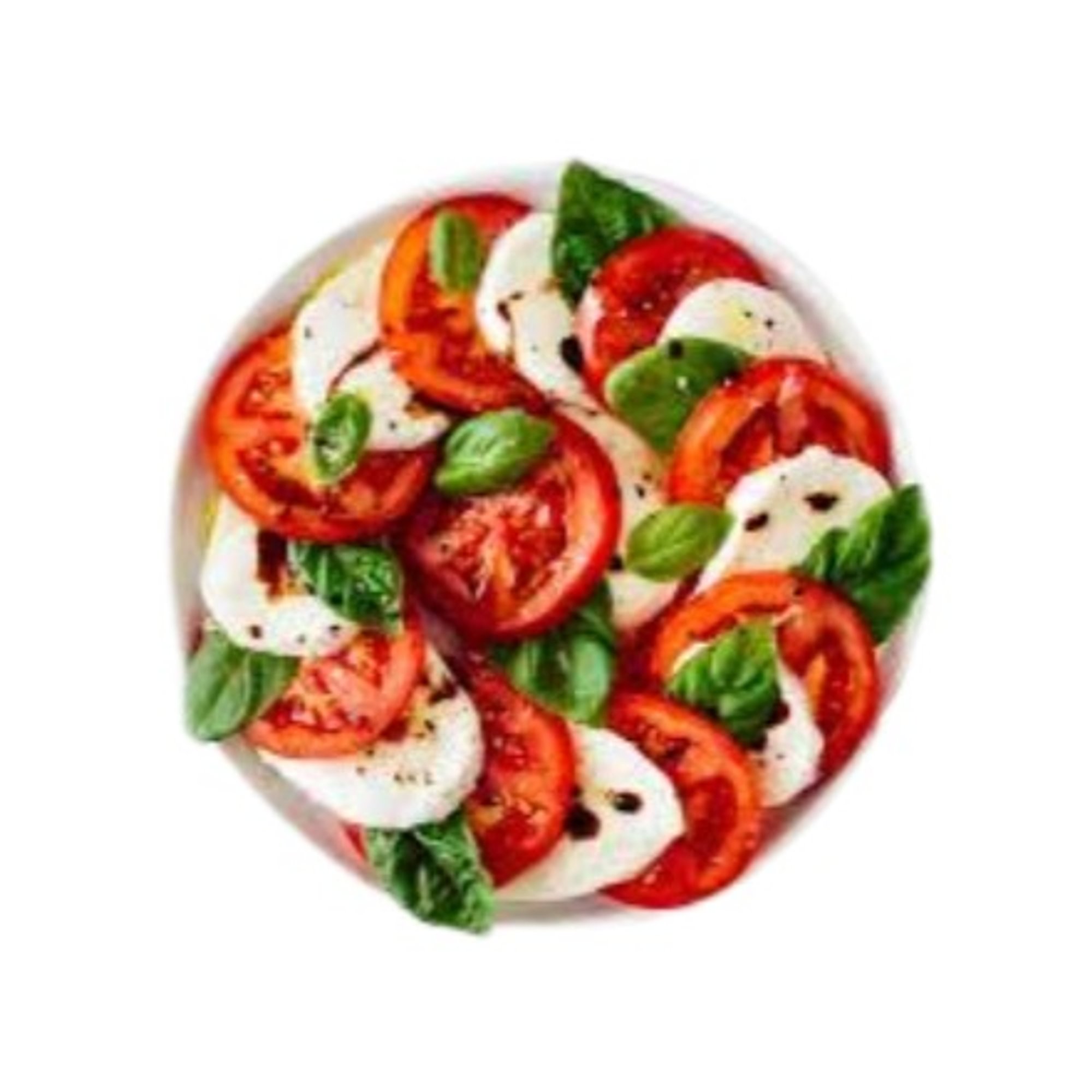 Caprese Salad