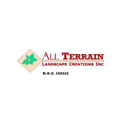 All Terrain Landscape Creations