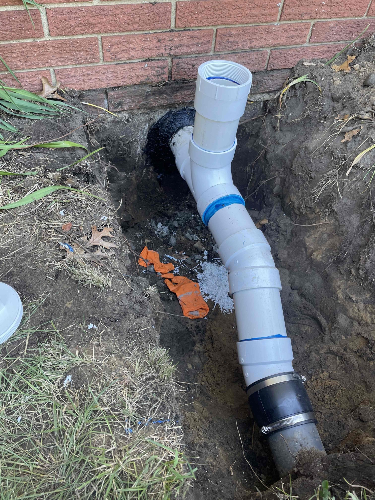 Piping Repair / Replacement