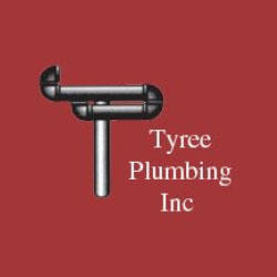 Tyree Plumbing Inc