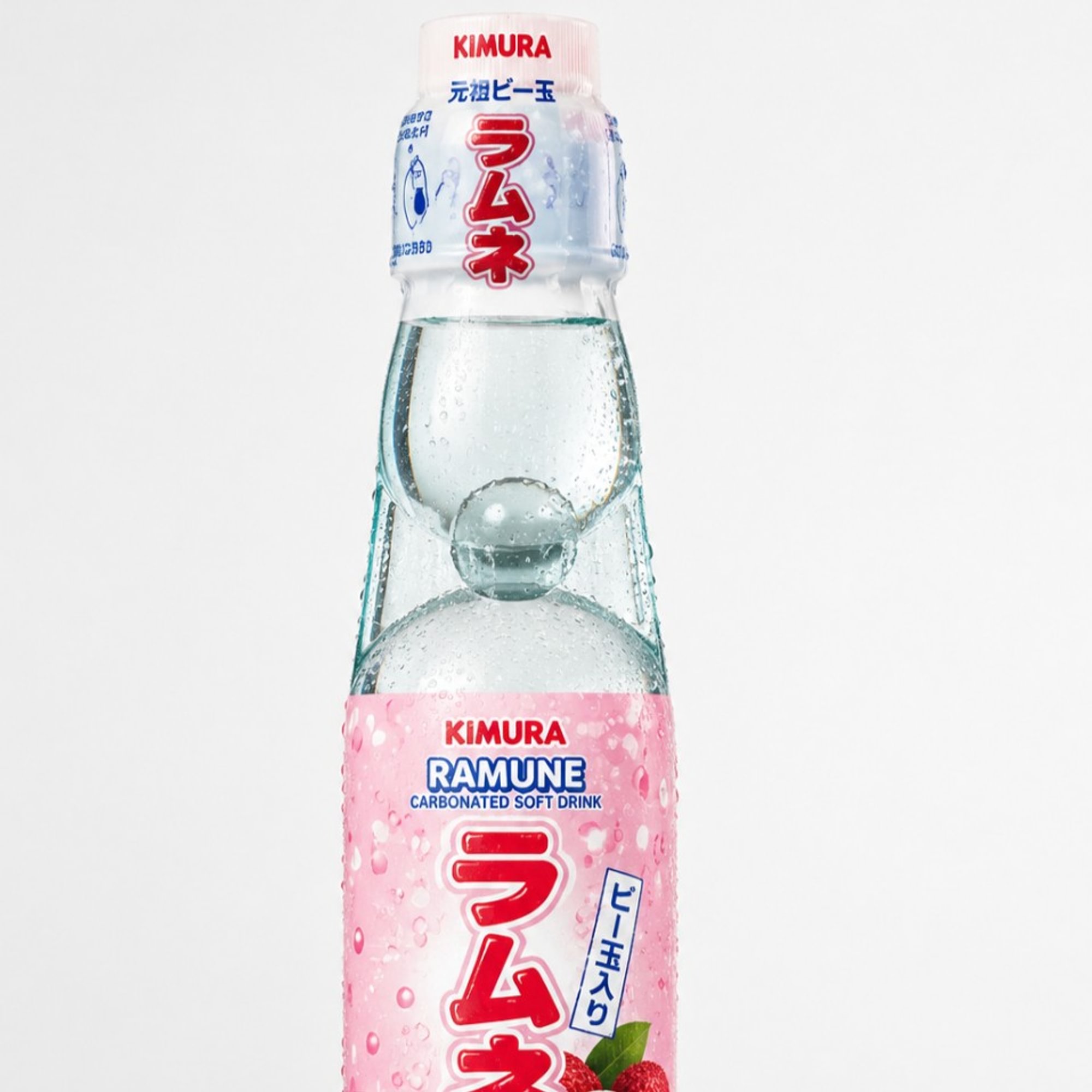Lychee Ramune