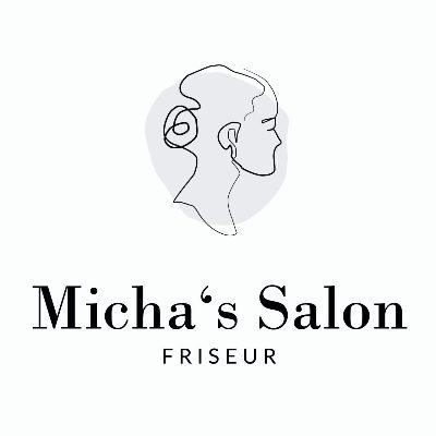 Logo von Micha's Salon