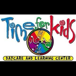Time for Kids Daycare and Learning Center