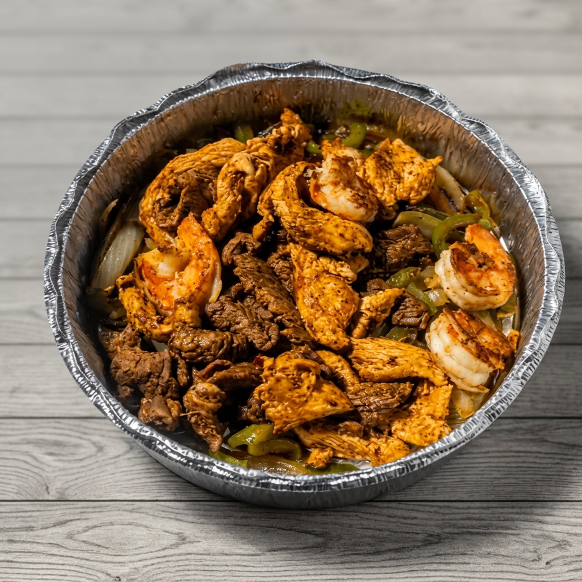 Fajita Texas