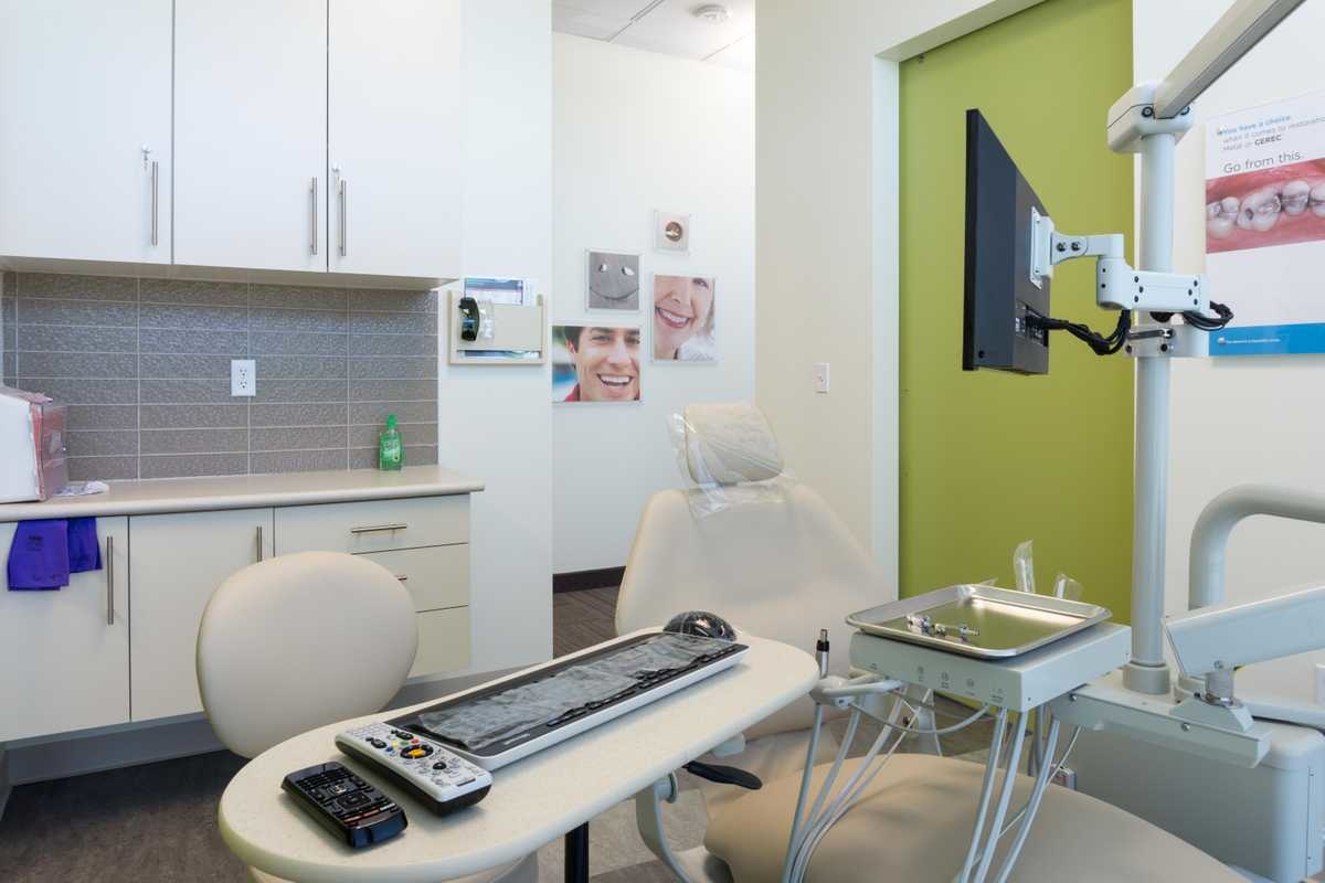 Keller Modern Dentistry and Orthodontics Photo