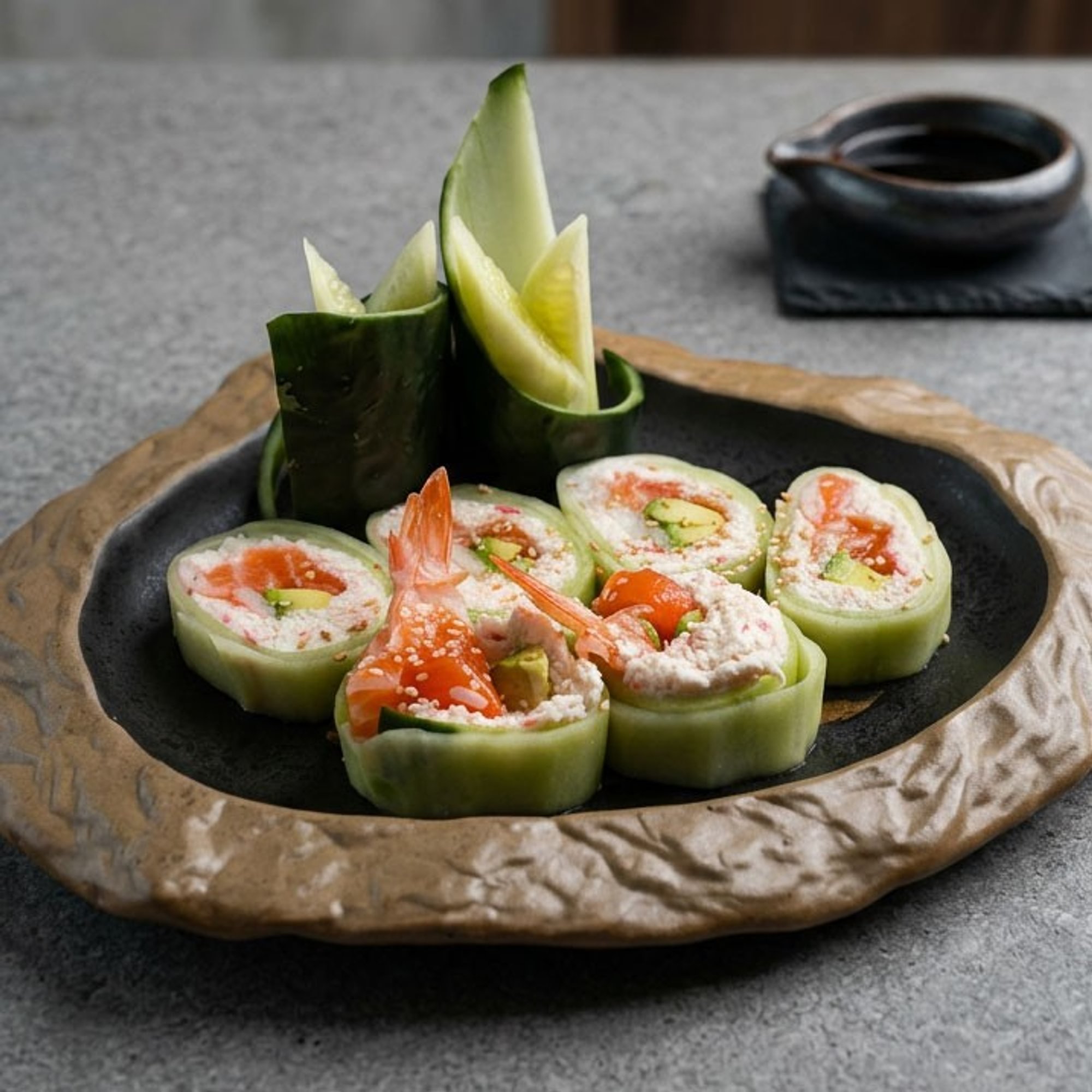 VIP Roll