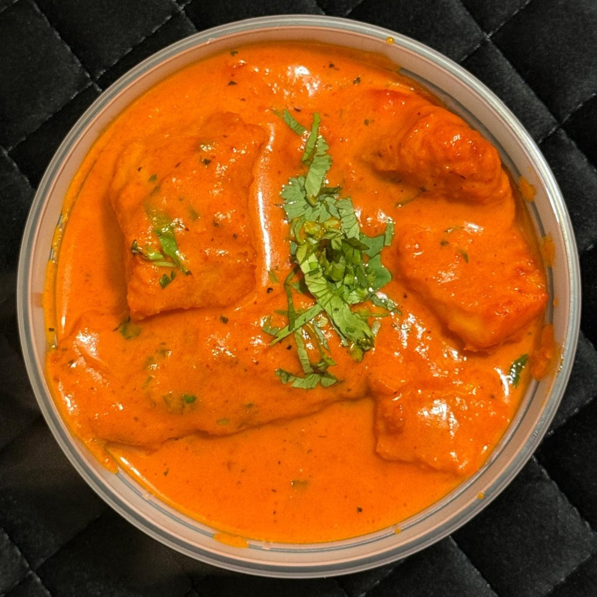 Fish Curry