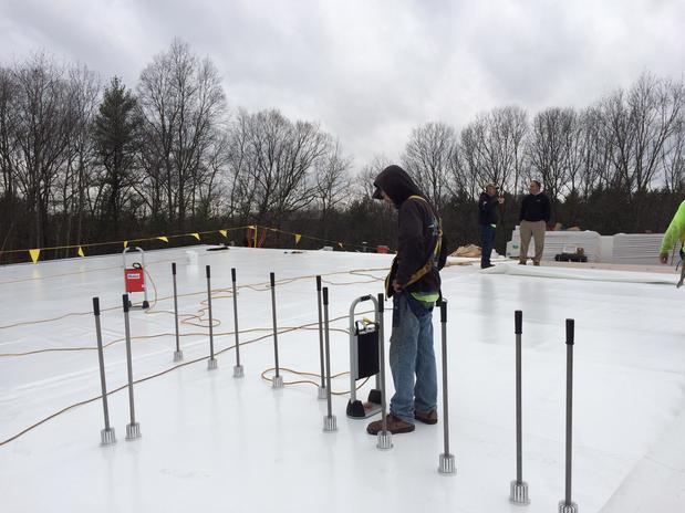 Images Breault Roofing