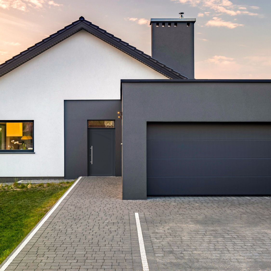 Topp Garage Door's Repair  Centennial Image
