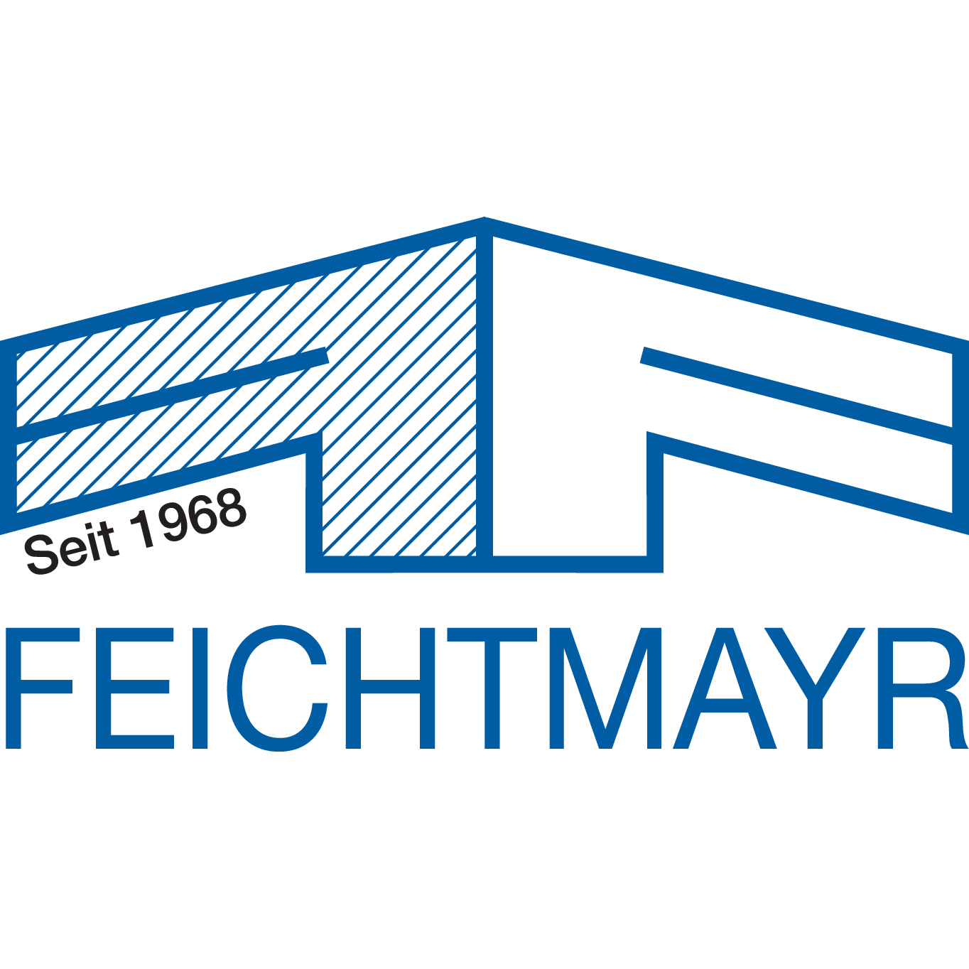 Logo von Ingenieurbüro Jörg Feichtmayr, Dipl.-Ing. (FH) Tragwerksplanung - Baustatik - Baukonstruktion