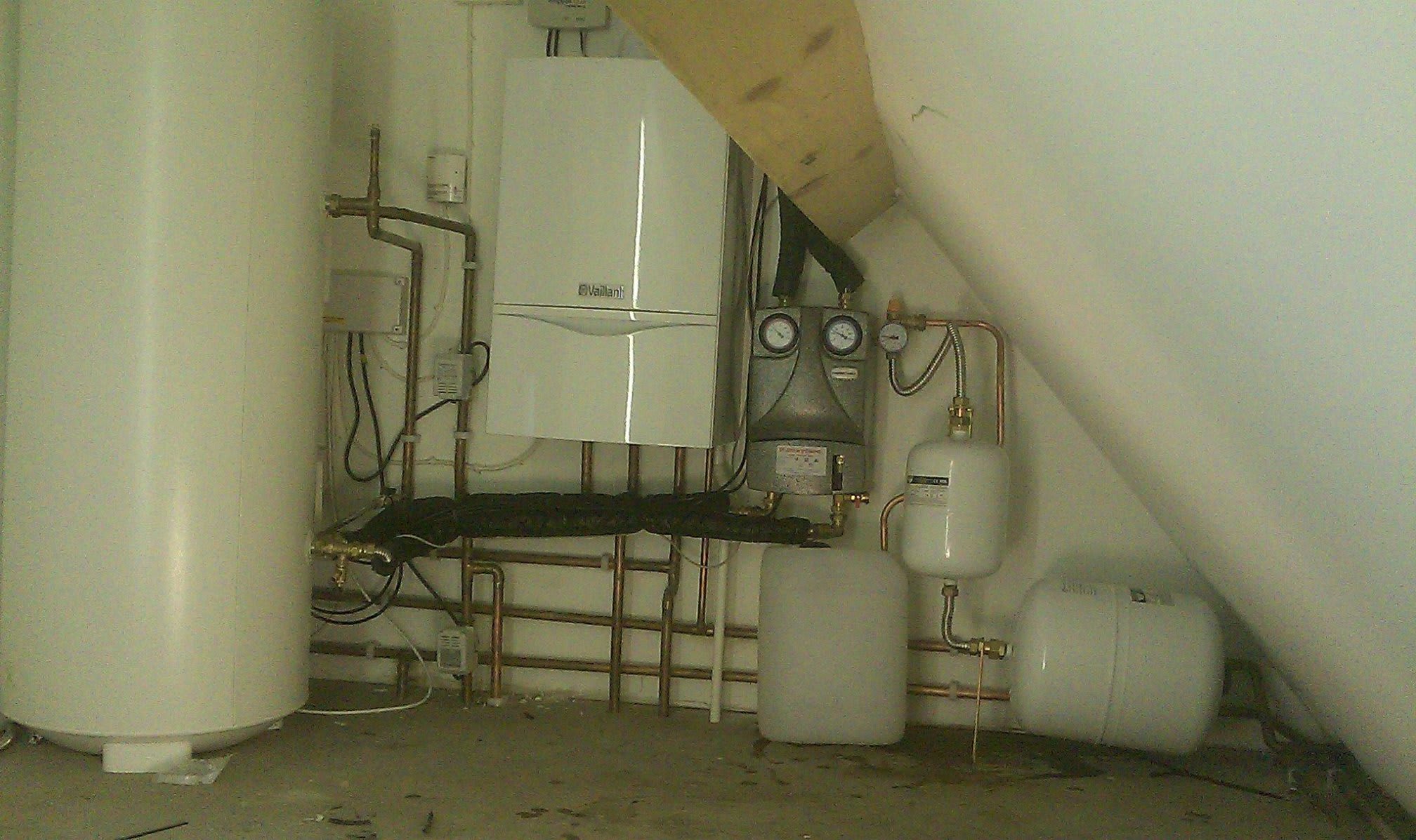 Images Power and Heating Solutions Ltd
