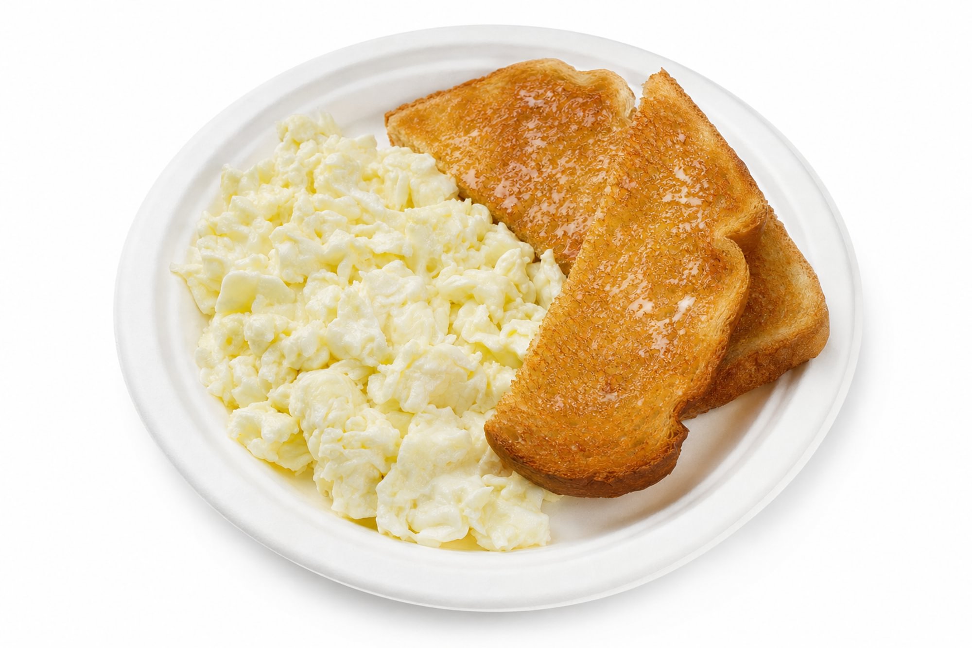 Egg Whites