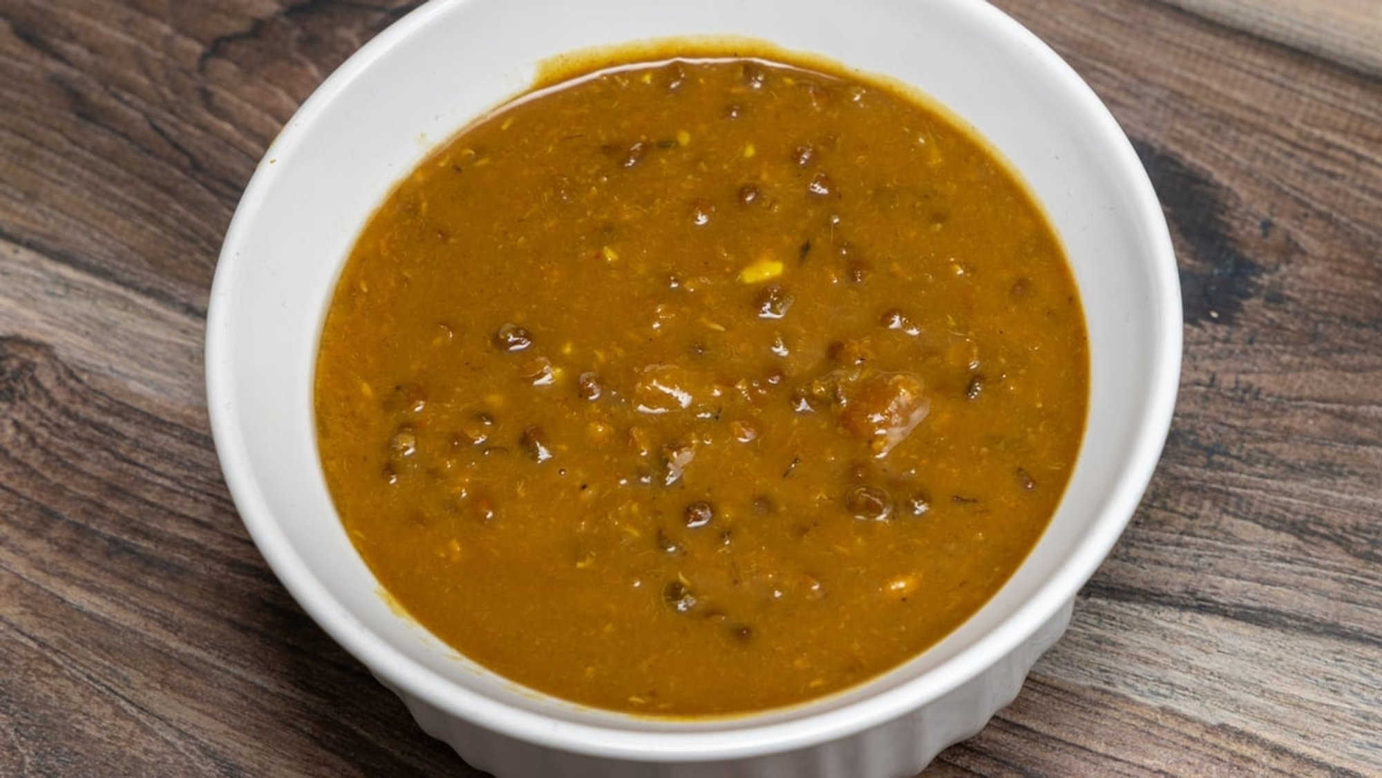 Dal Makhani
