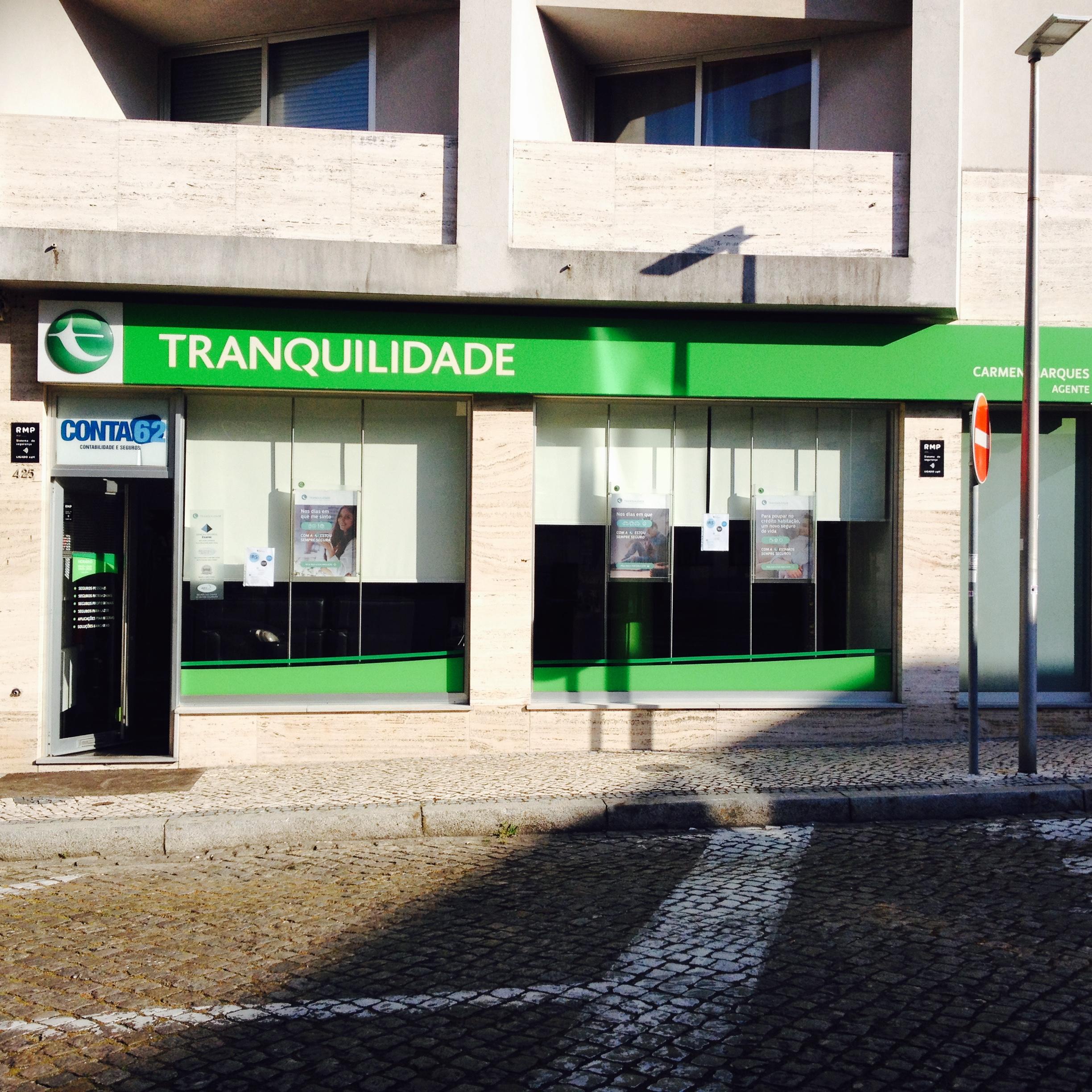 Images TRANQUILIDADE: Agente Conta 62 Contabilidade Serviços Financeiros Lda.