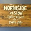 Northside Vision LLC Logo