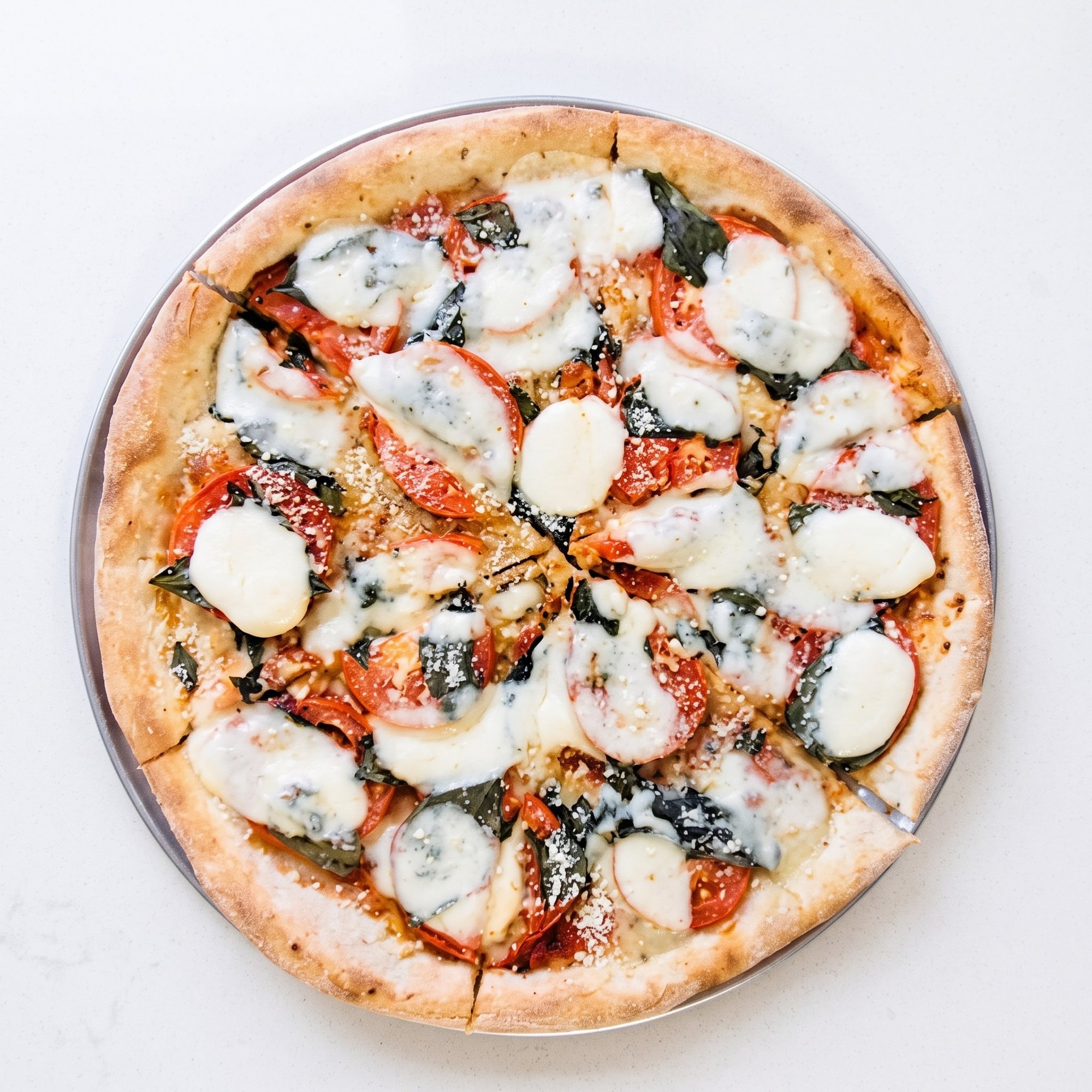 Margherita Pizza
