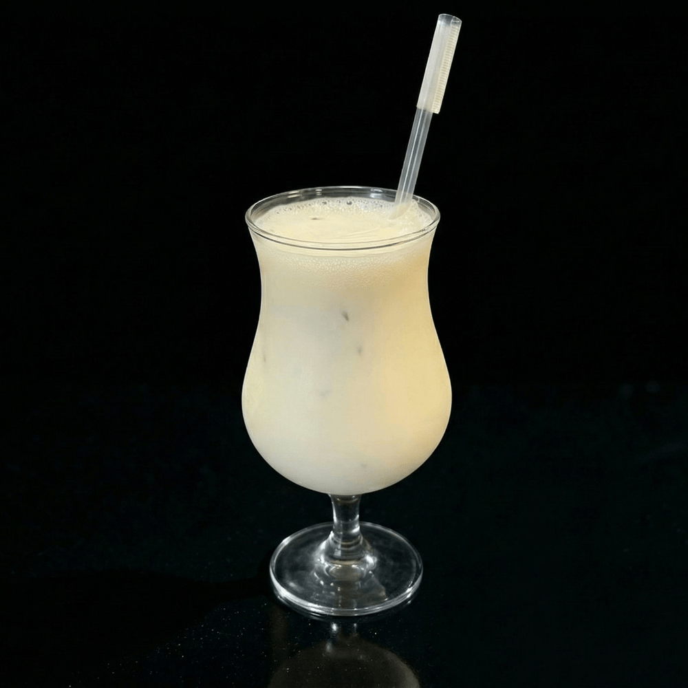 Salty Lassi