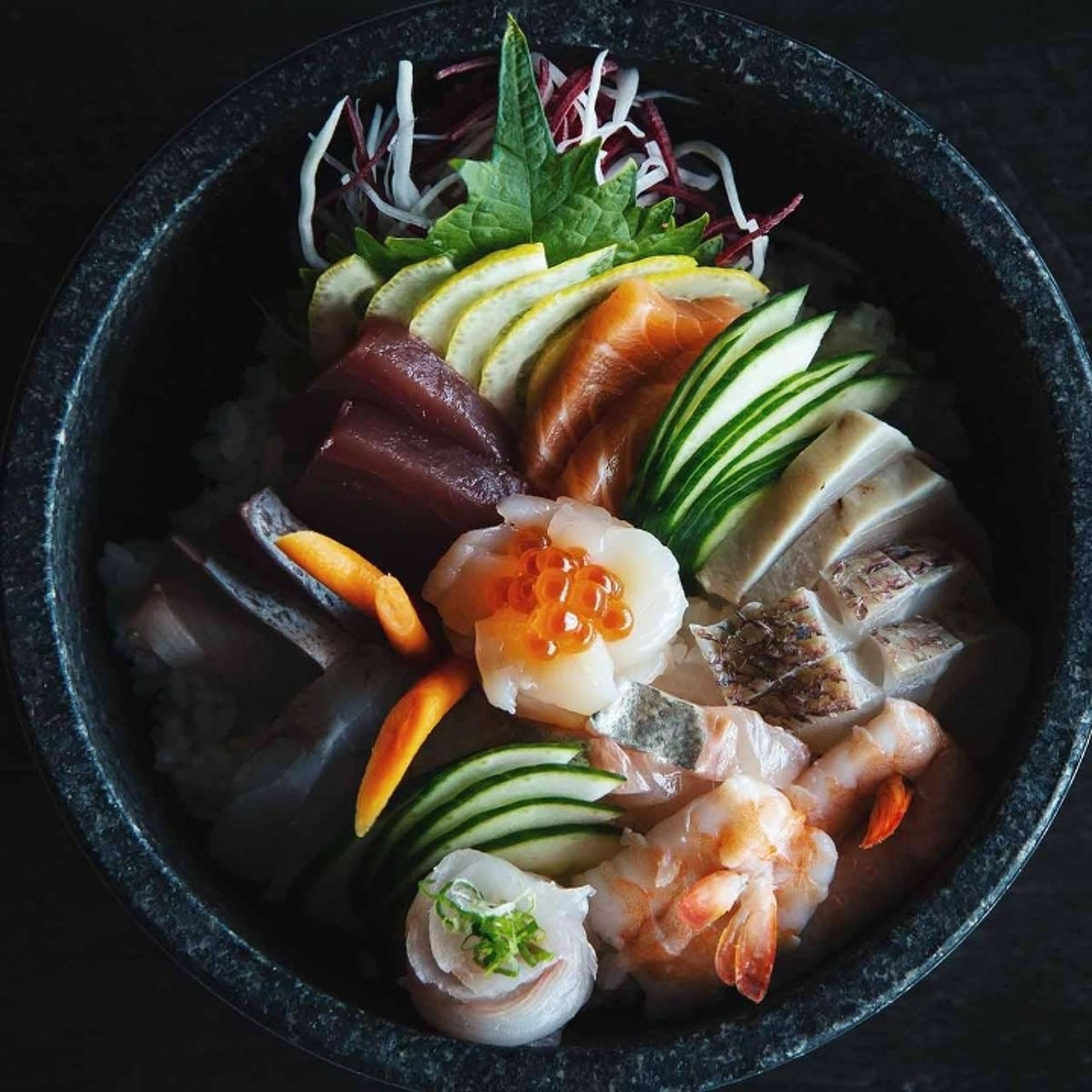 Chirashi
