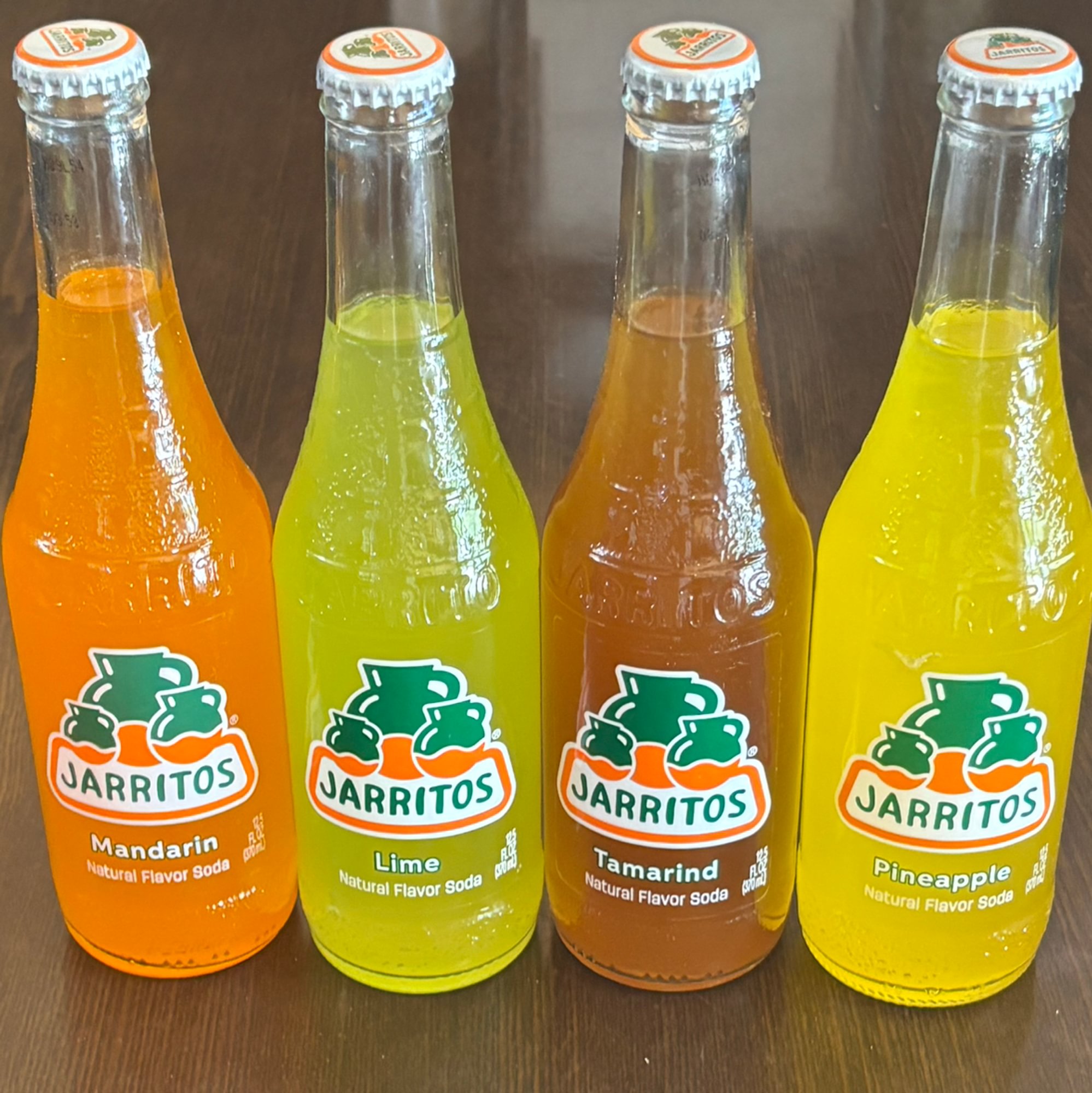 Jarritos