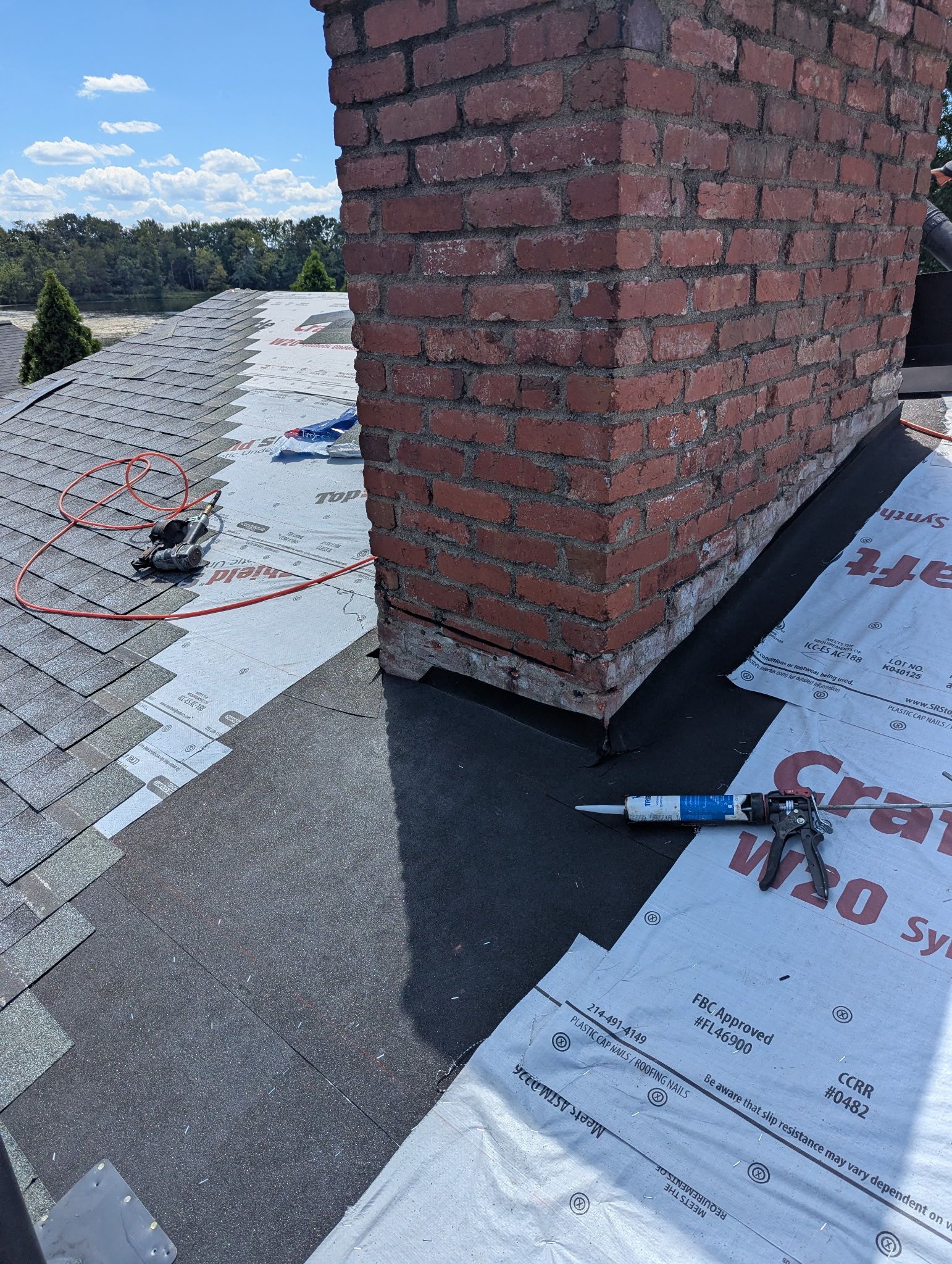 Radiant Home Services Image