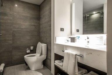Images Four Points by Sheraton Puebla