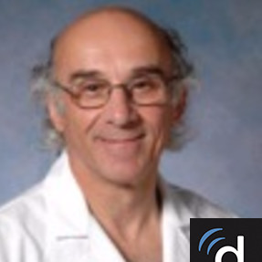 Dr. Bernardo Martinez, VASCULAR SURGERY Photo