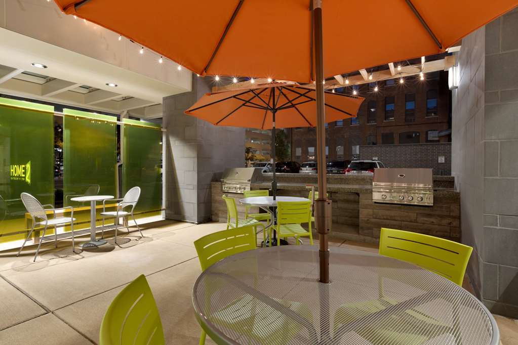 Home2 Suites by Hilton La Crosse Image