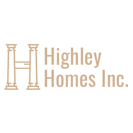 Highley Homes Inc. Logo
