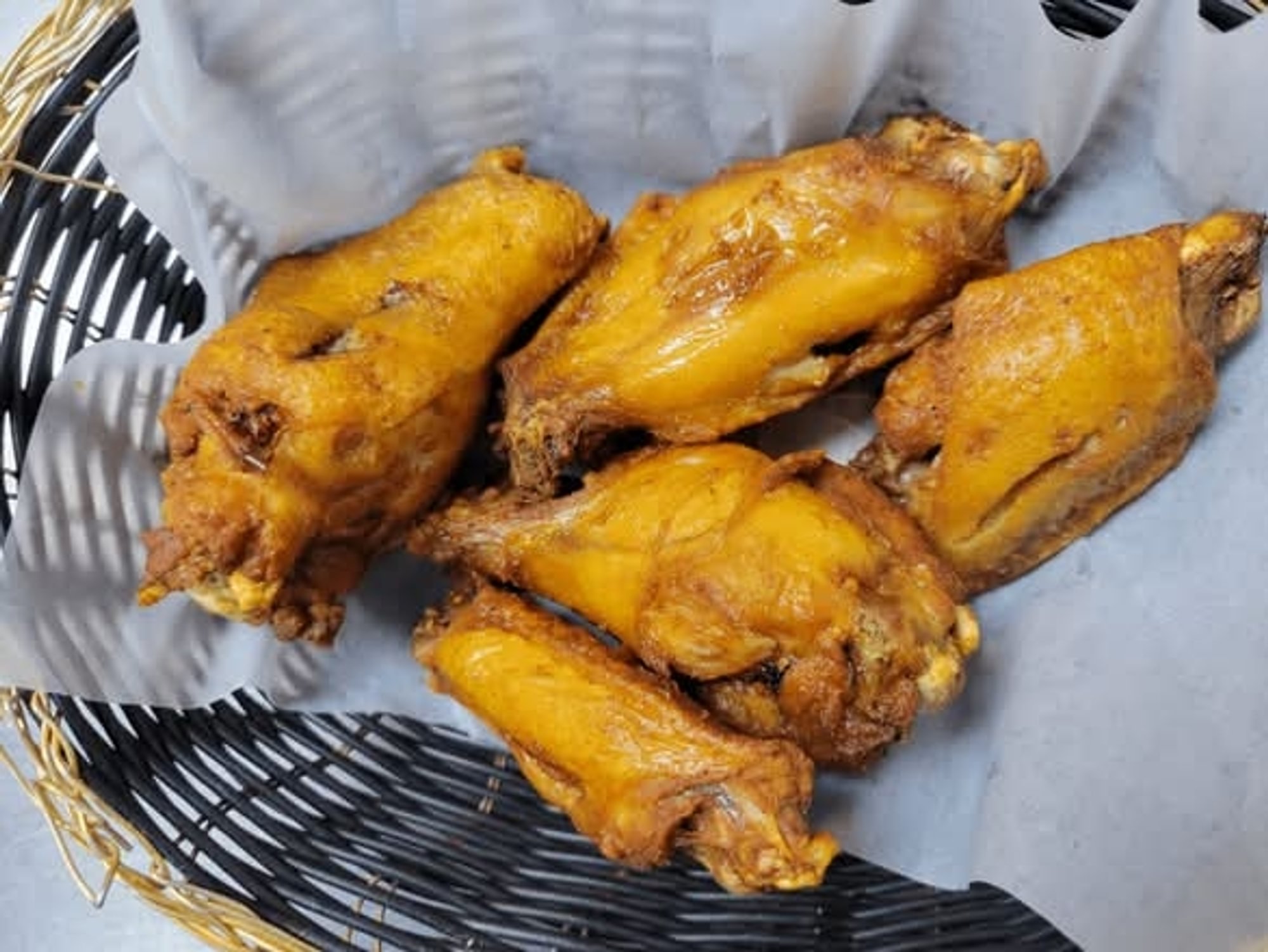 Thai Wings