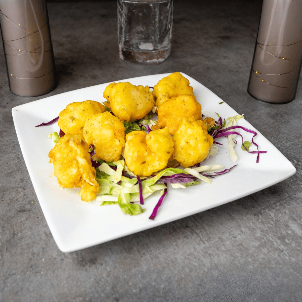 Pakora