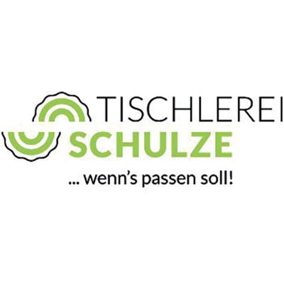 Logo von Tischlerei Albrecht Schulze