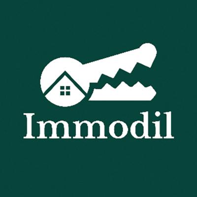 Logo von Immodil