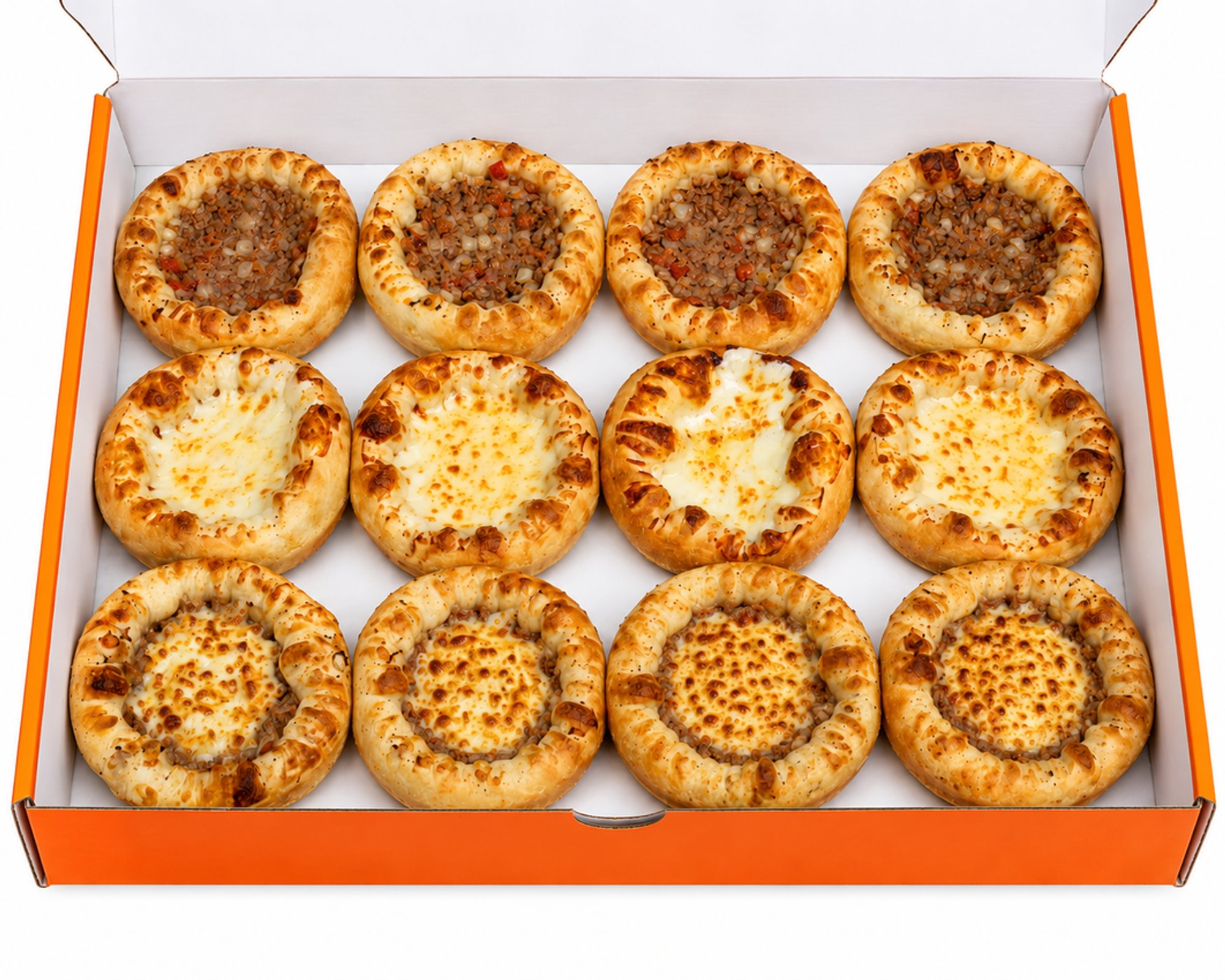 Classic Dozen