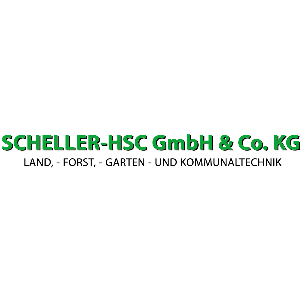 Logo von Scheller HSC GmbH & Co.KG