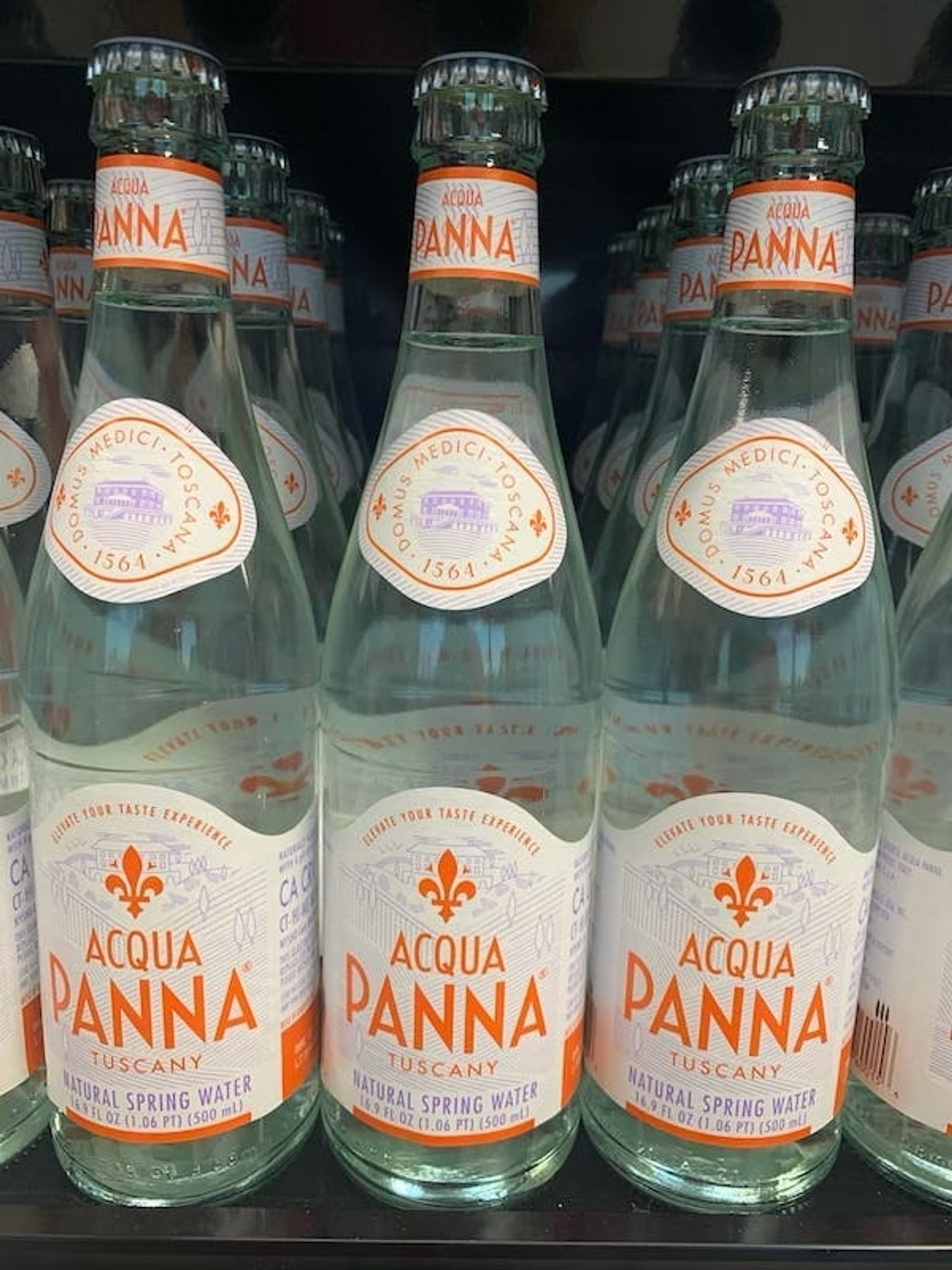 Water