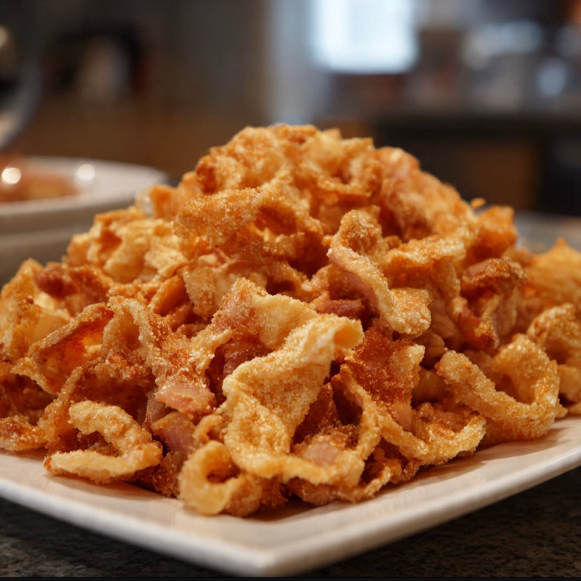 Fresh Pork Rinds