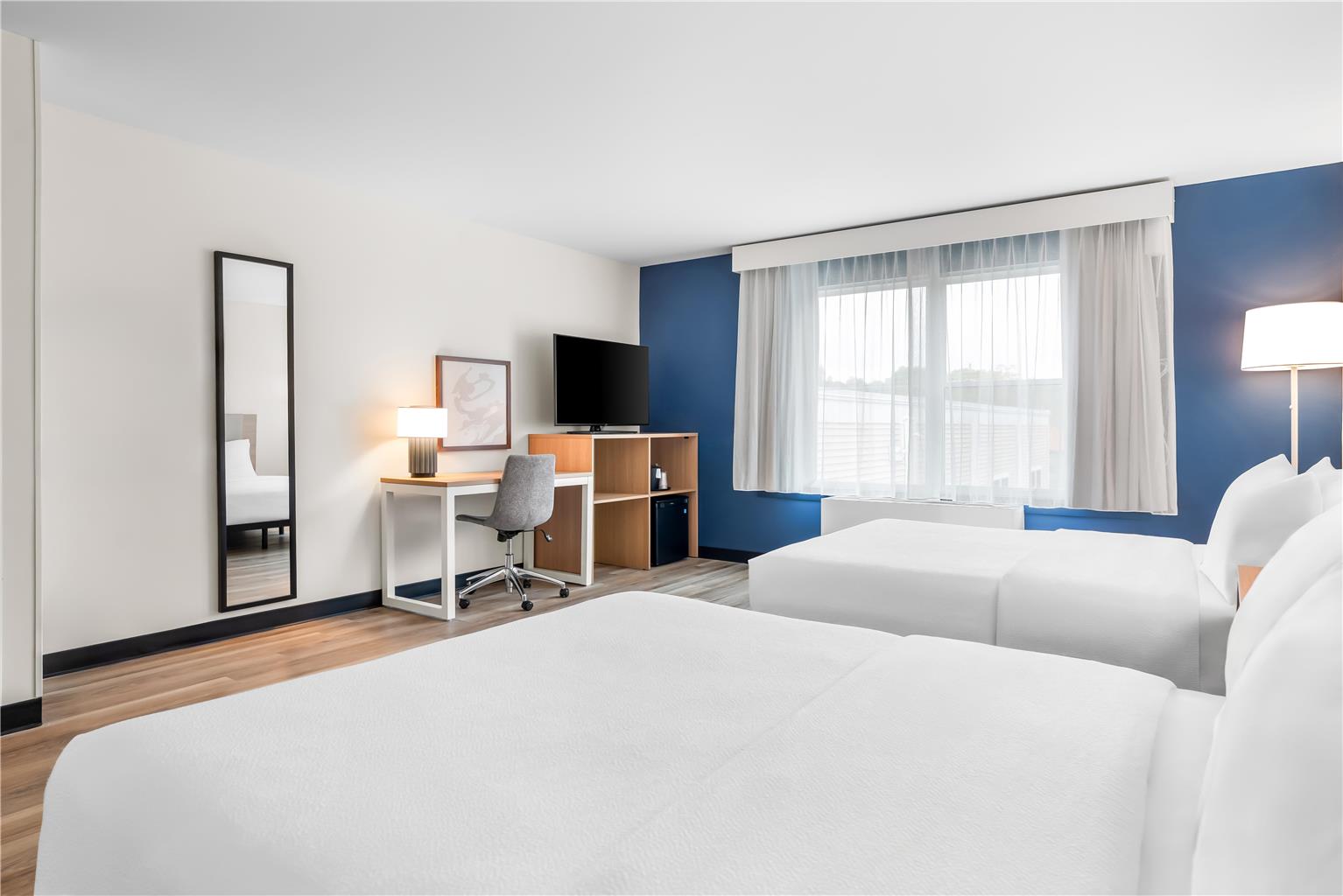 Spark by Hilton Essex Junction Burlington Image